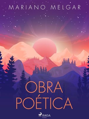cover image of Obra poética